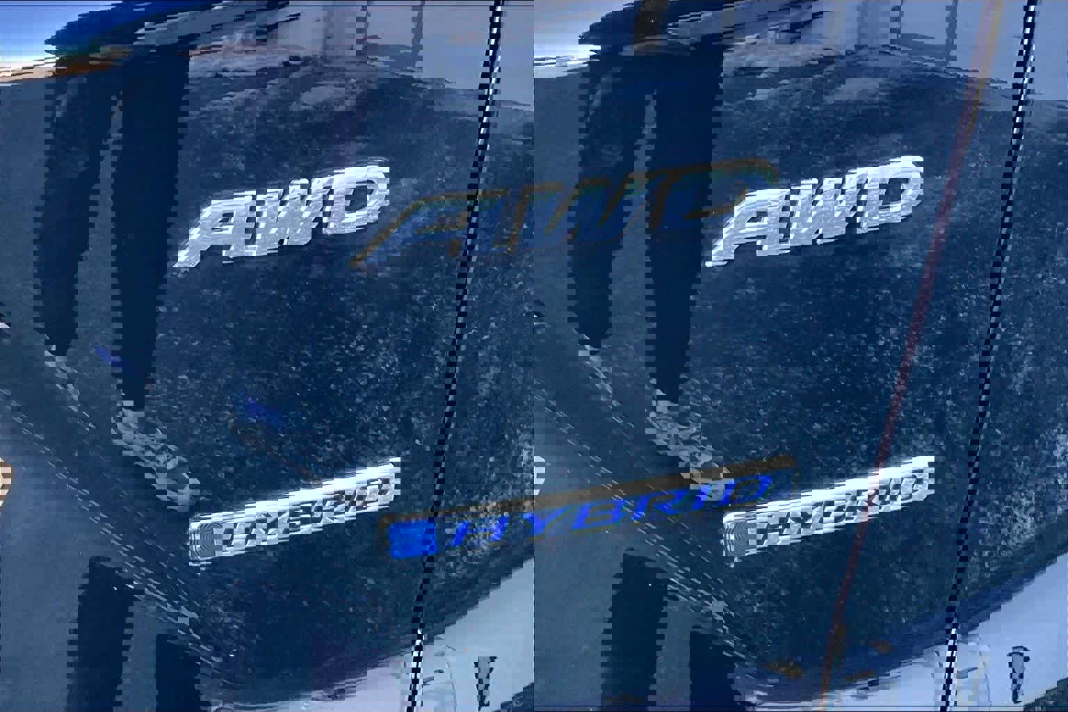 Used 2022 Honda CR-V EX-L image 10