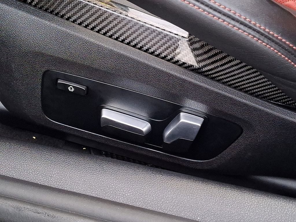 Used 2023 BMW M8 Competition w/ M Carbon Exterior Package AWD/4WD image 11