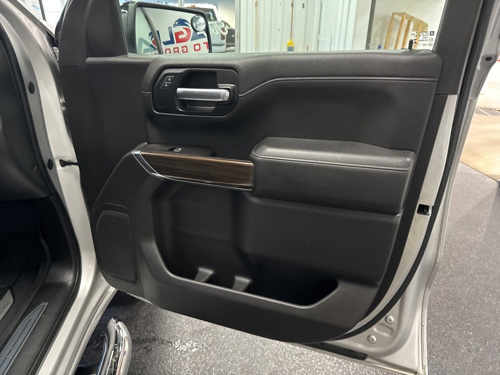 Used 2019 Chevrolet Silverado 1500 RST image 42