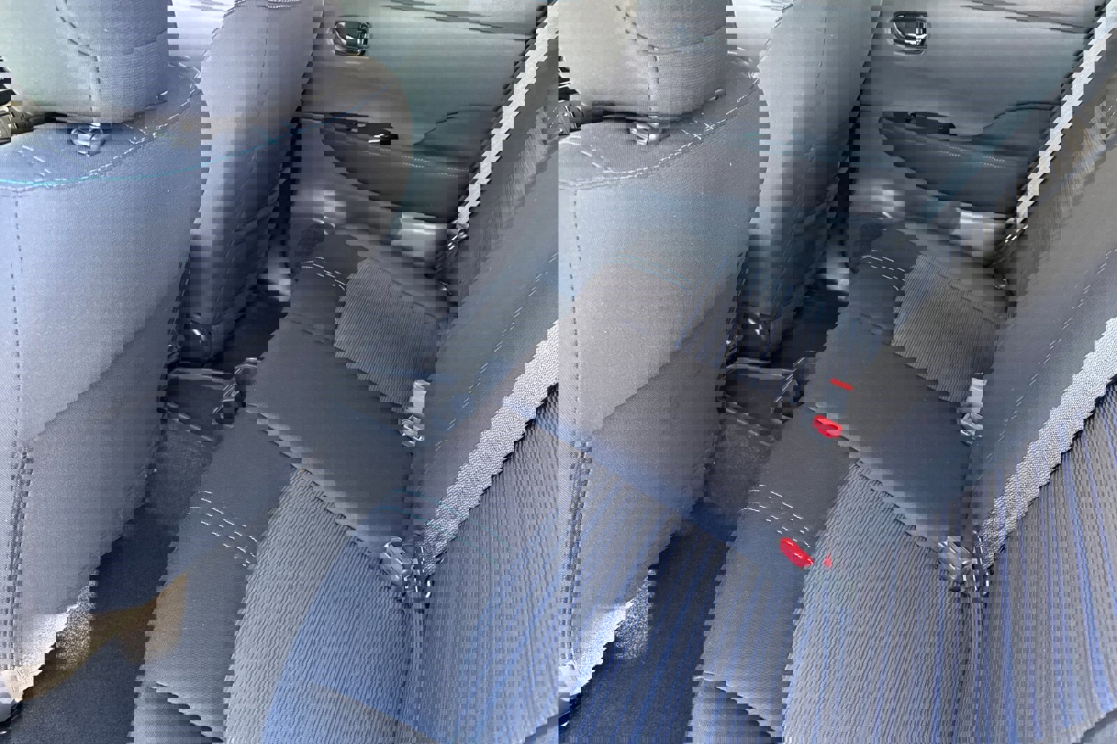 Used 2023 Nissan Leaf SV Plus image 13