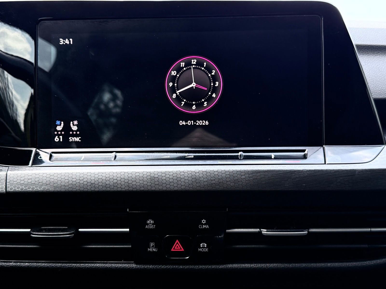 Used 2022 Volkswagen GTI Autobahn FWD image 30