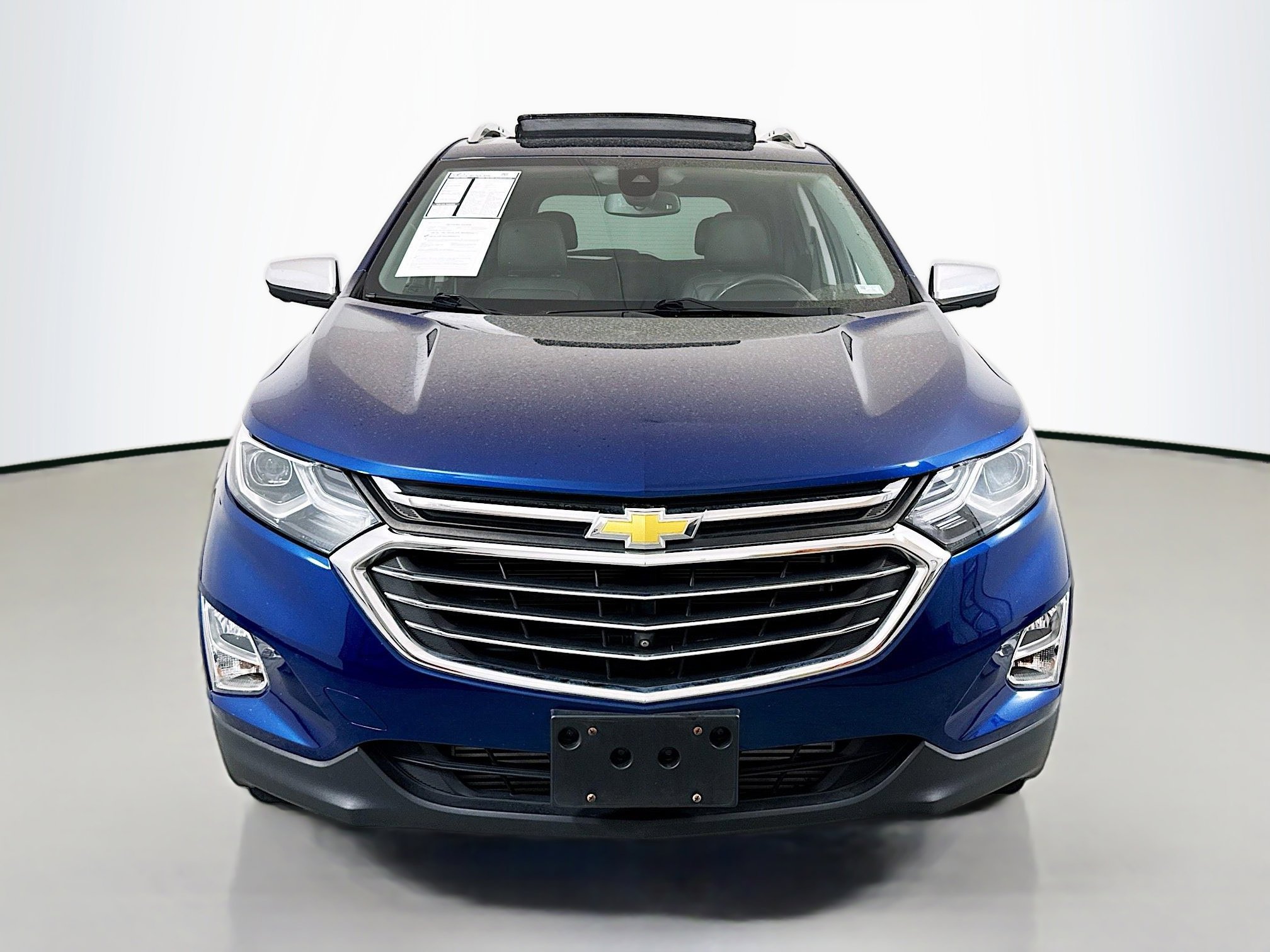 Used 2019 Chevrolet Equinox Premier image 2