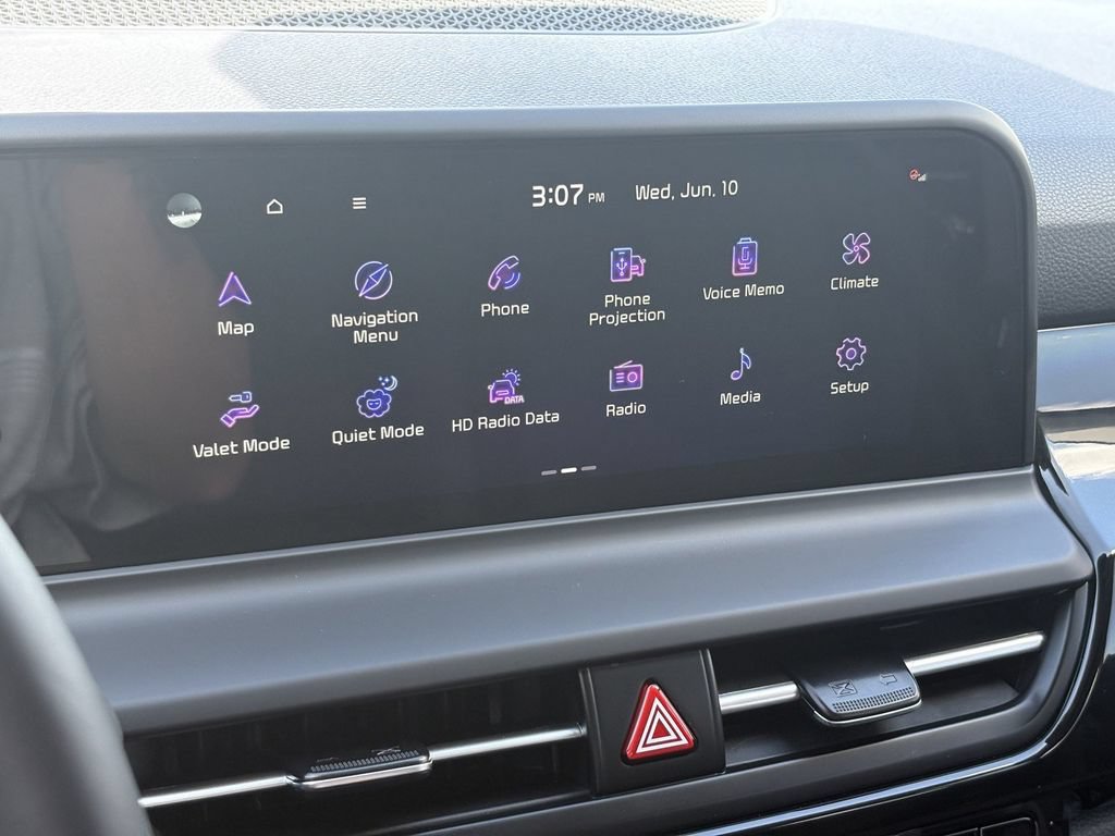 New 2026 Kia Seltos S FWD image 20