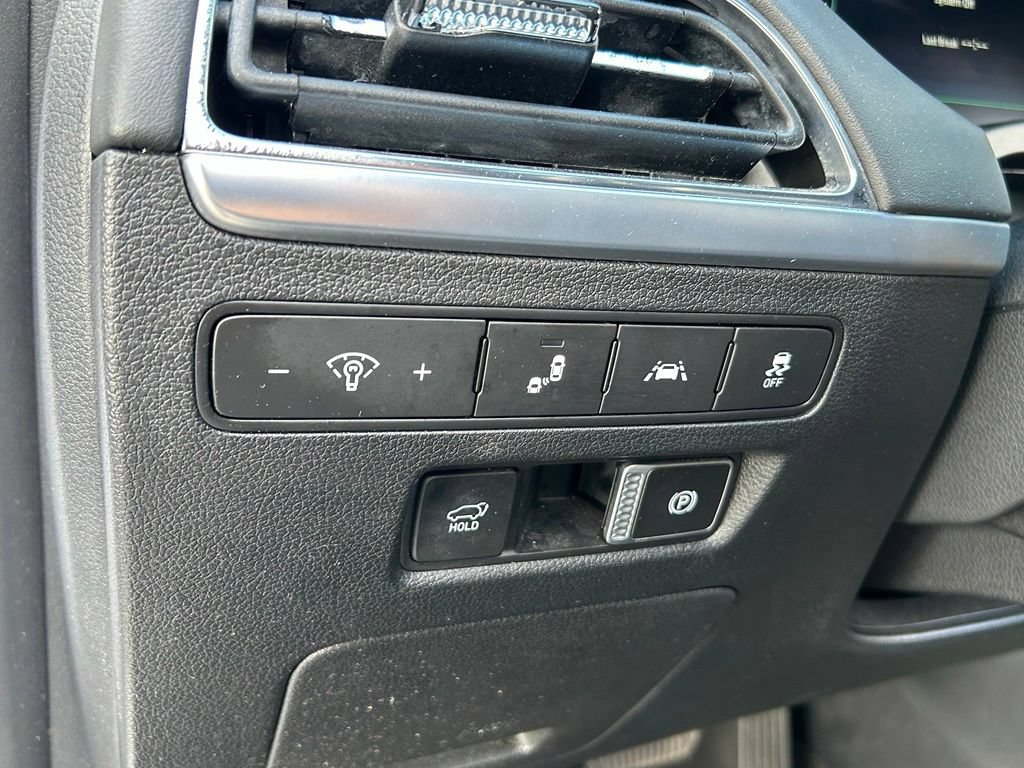 Used 2022 Hyundai Palisade Calligraphy FWD image 21