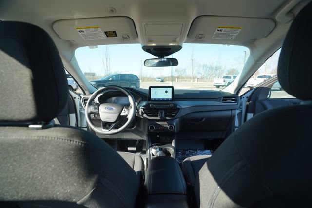 Used 2023 Ford Escape Active image 24