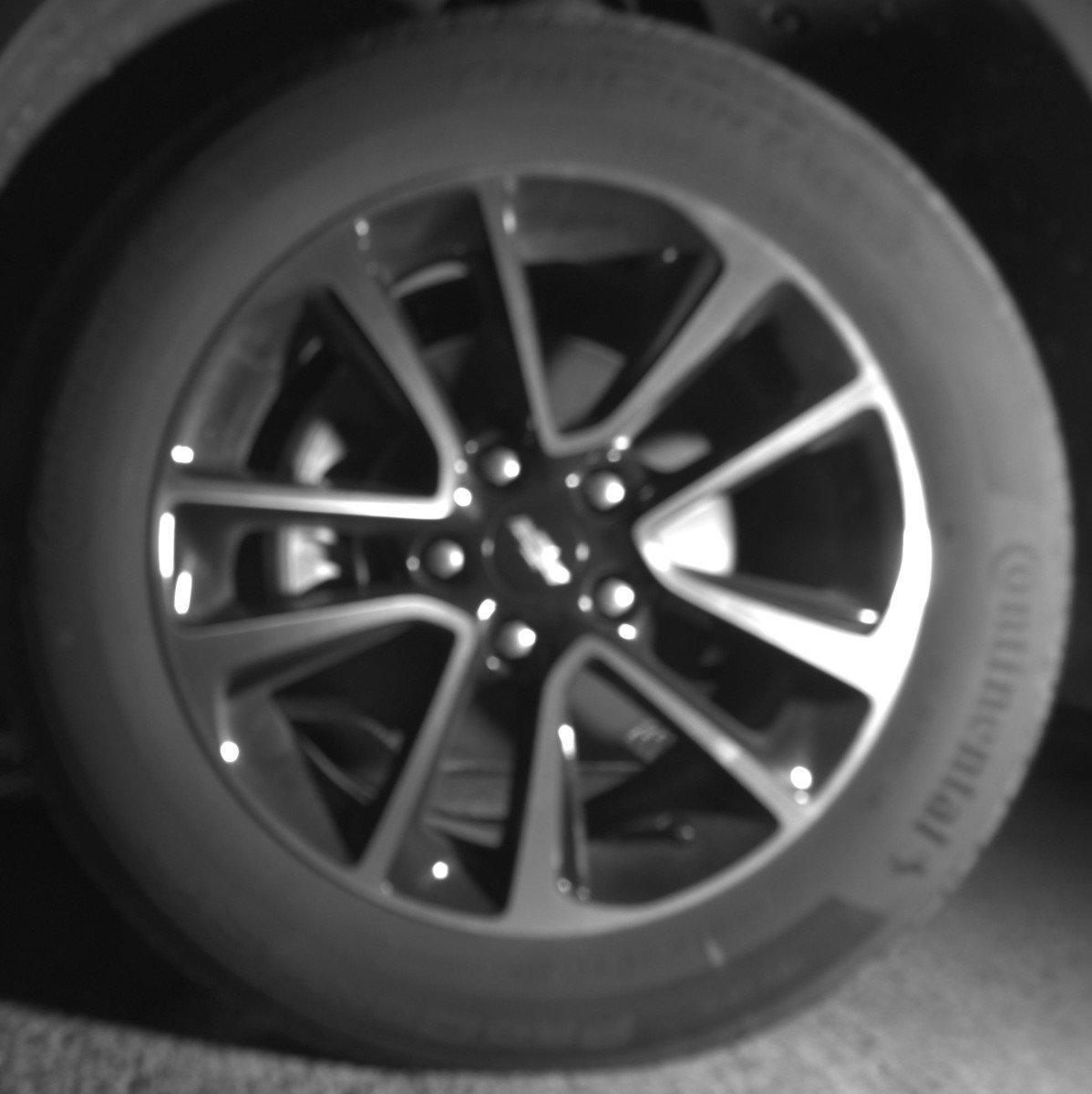 Used 2025 Chevrolet TrailBlazer LT image 12