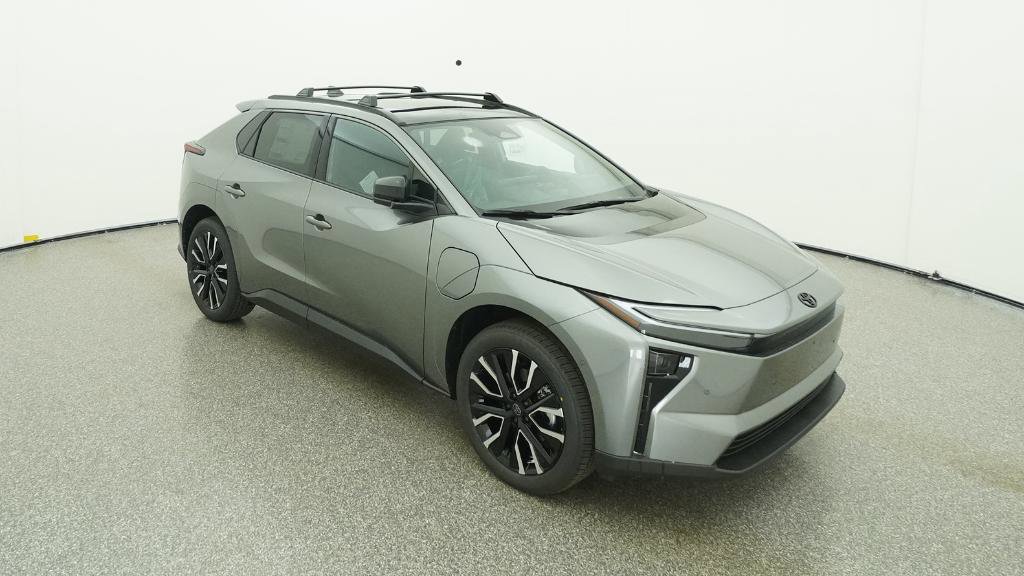 New 2026 Toyota bZ image 76