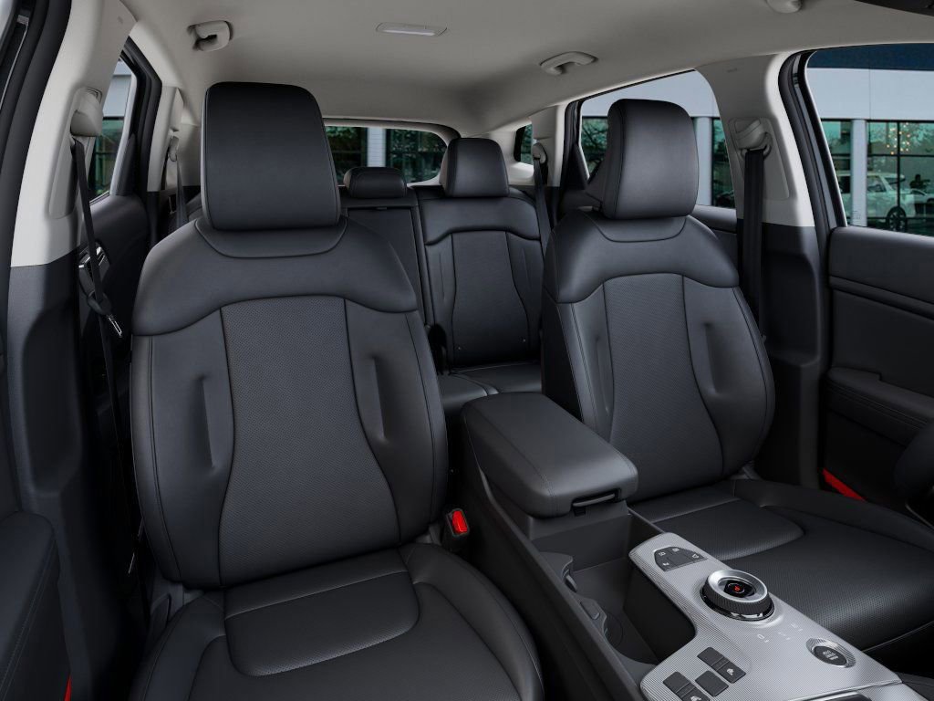 New 2026 Kia Sportage EX image 15