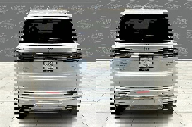 New 2026 Buick Enclave Avenir w/ LPO, Floor Liner Package image 4