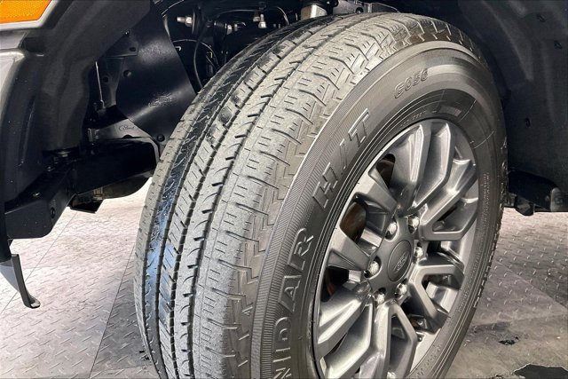 Used 2019 Ford Ranger XLT w/ Equipment Group 301A Mid image 33