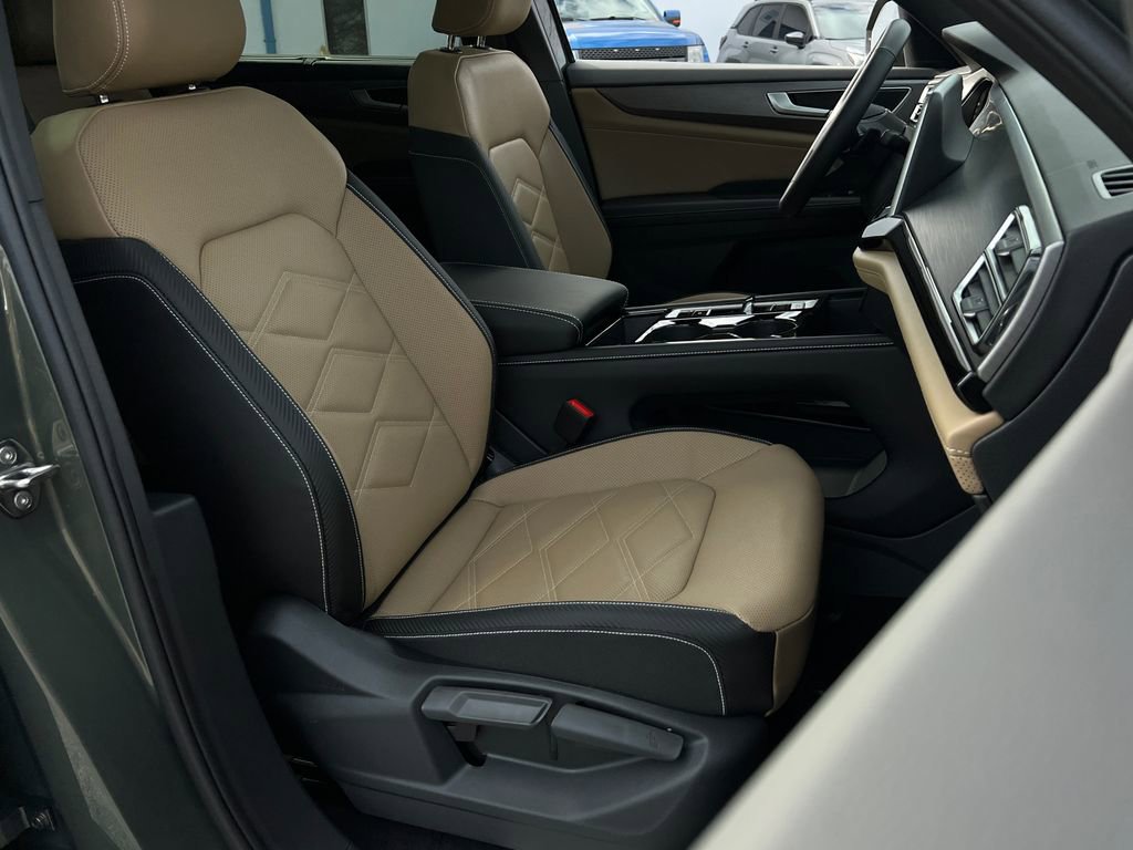 New 2026 Volkswagen Atlas Cross Sport SE image 9