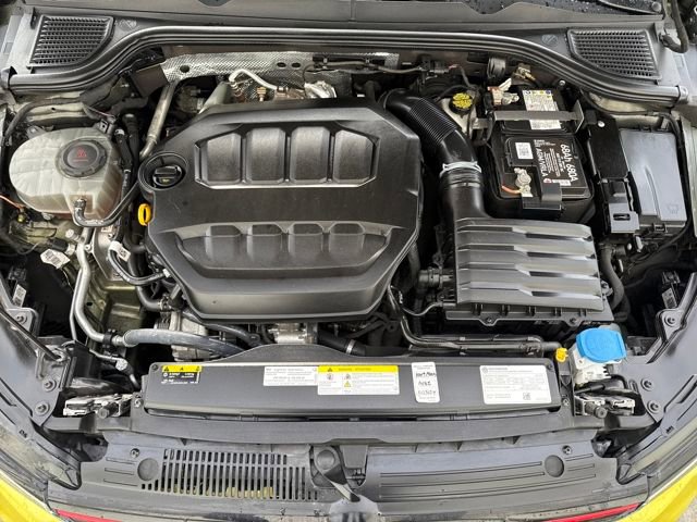 Used 2023 Volkswagen GTI Autobahn image 32
