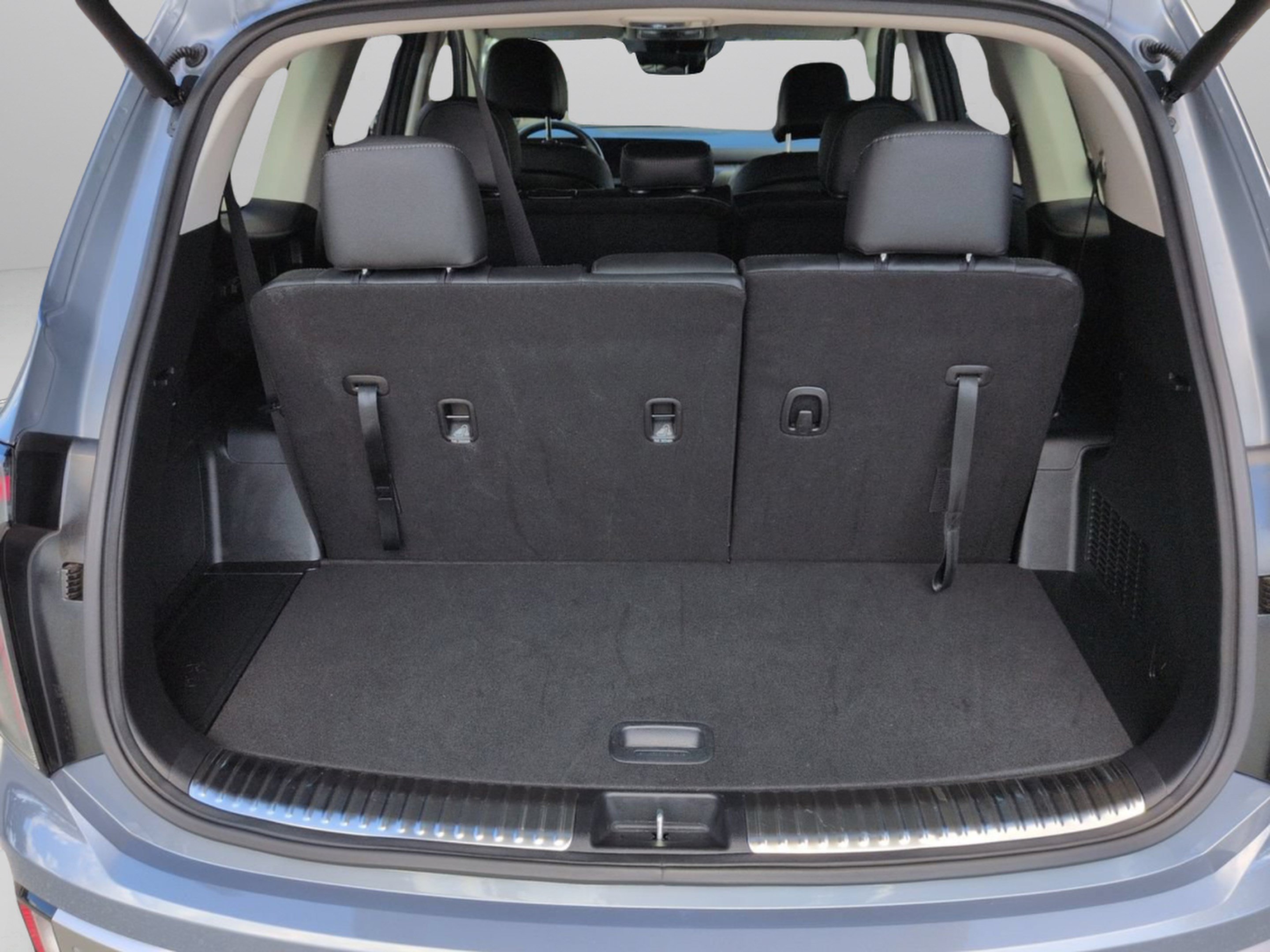 Certified 2025 Kia Telluride SX FWD image 17