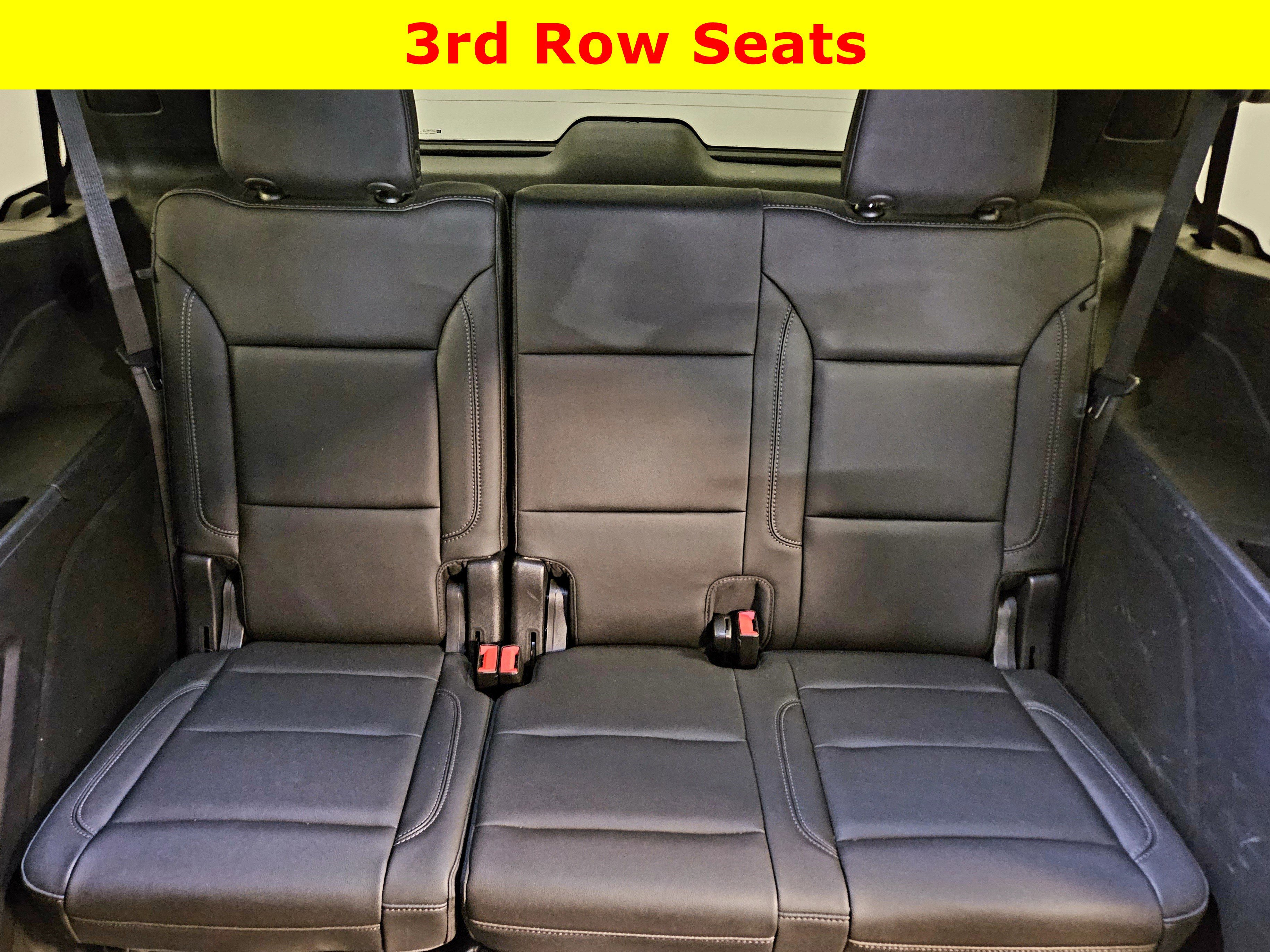 Used 2021 Chevrolet Tahoe Z71 AWD/4WD image 24