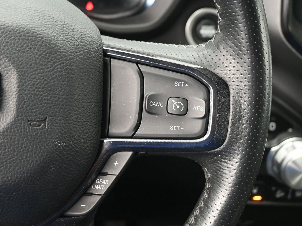 Used 2023 RAM 2500 Power Wagon w/ Level 1 Equipment Group image 14