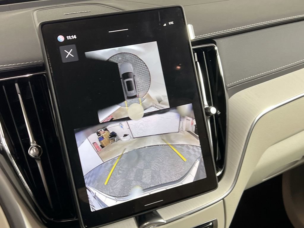 New 2026 Volvo XC60 B5 Ultra w/ Protection Package Premier image 20
