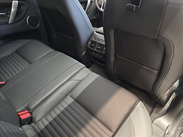 Used 2025 Land Rover Discovery Sport S AWD/4WD image 10