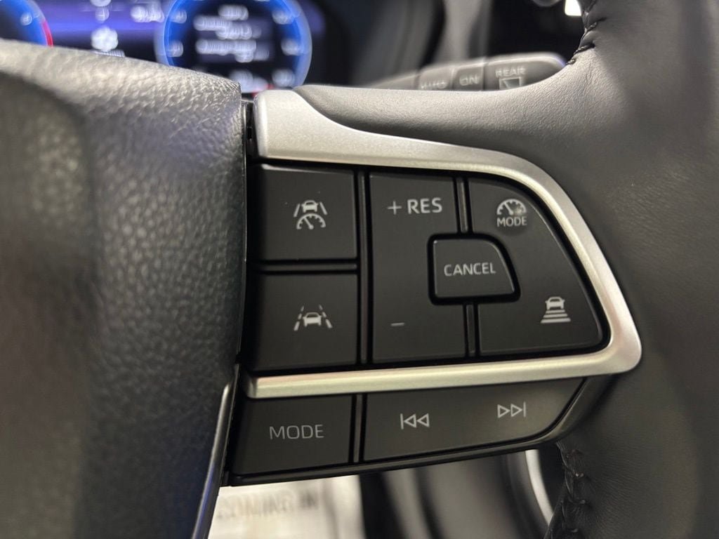 Used 2026 Toyota Grand Highlander AWD image 20