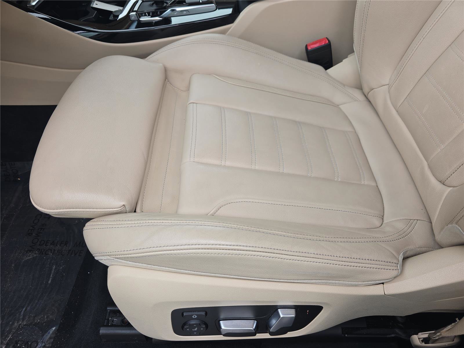 Used 2018 BMW X3 M40i image 12