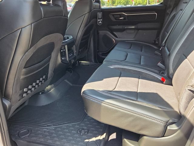 Used 2026 RAM 1500 RHO AWD/4WD image 8