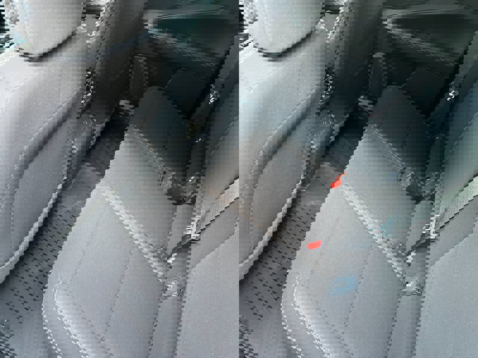 New 2026 Chevrolet Blazer EV LT image 4