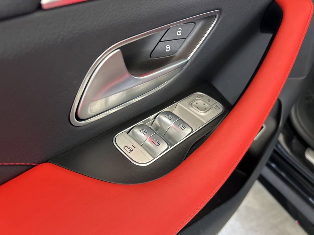 Used 2024 Mercedes-Benz GLE 53 AMG 4MATIC Coupe w/ Driver Assistance Package image 44