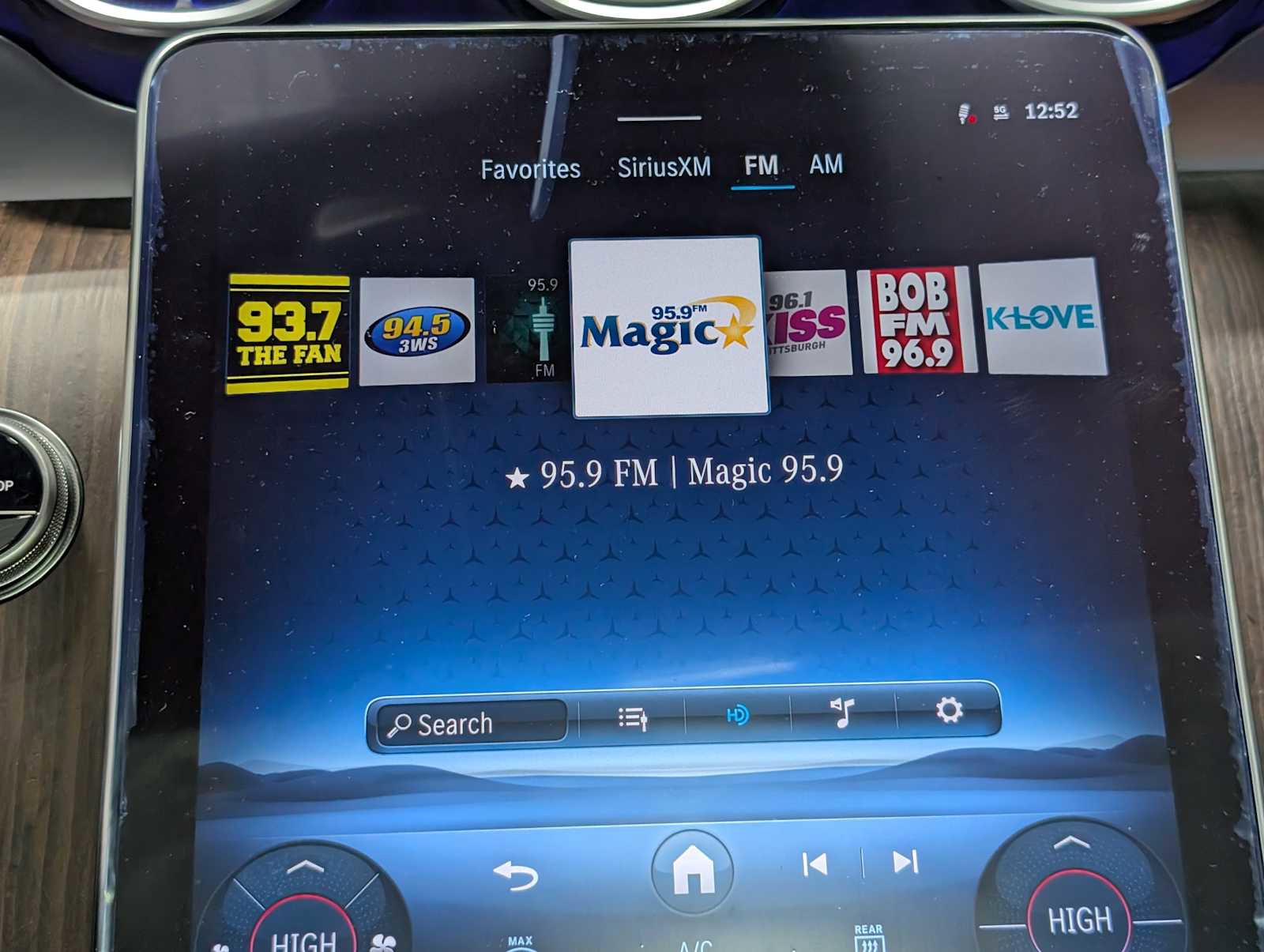 New 2026 Mercedes-Benz GLC 300 GLC 300 image 24