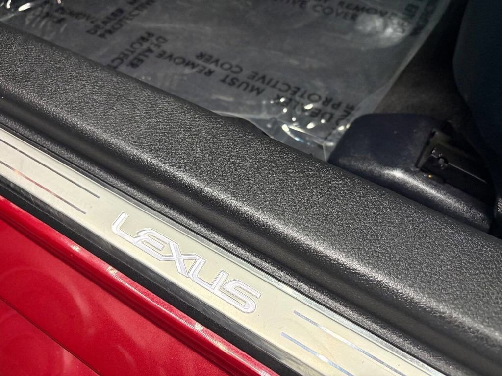 Used 2018 Lexus GS 350 F Sport image 27