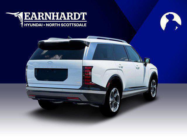 New 2026 Hyundai Palisade Limited image 7