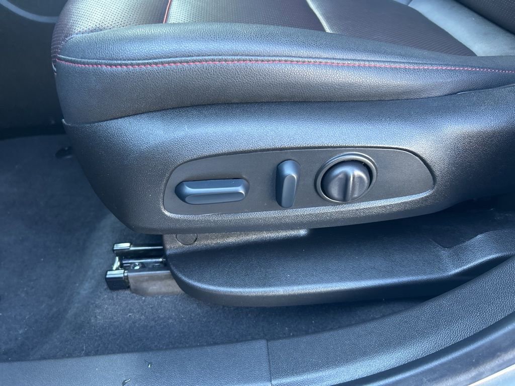 Certified 2023 Chevrolet Blazer RS image 21