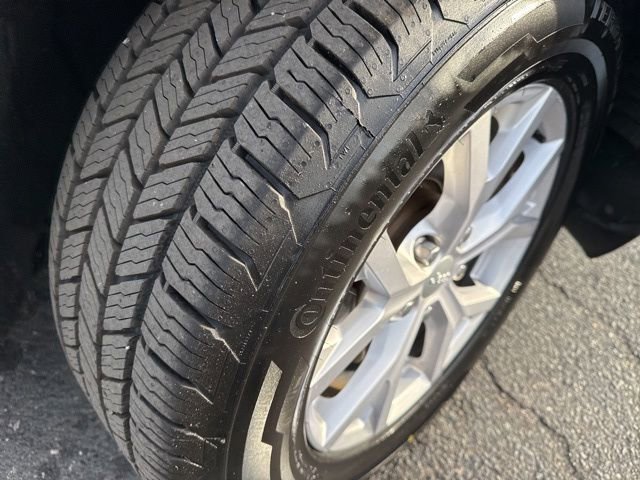 Certified 2022 Jeep Grand Cherokee Limited image 8