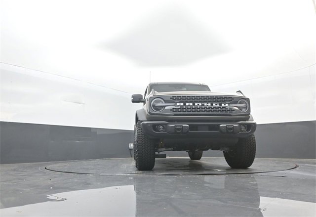 New 2025 Ford Bronco Badlands image 29
