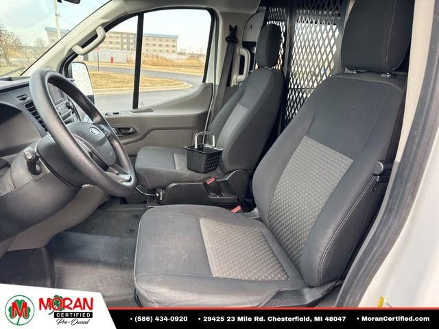 Used 2024 Ford Transit 250 Low Roof AWD w/ Exterior Upgrade Package image 12