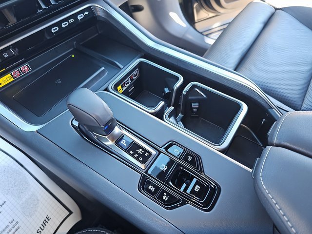 Certified 2025 Lexus TX 350 AWD w/ Technology Package image 29