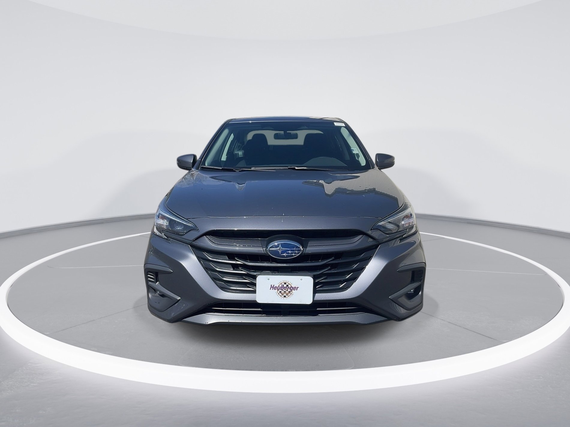 Used 2025 Subaru Legacy Premium AWD/4WD image 2