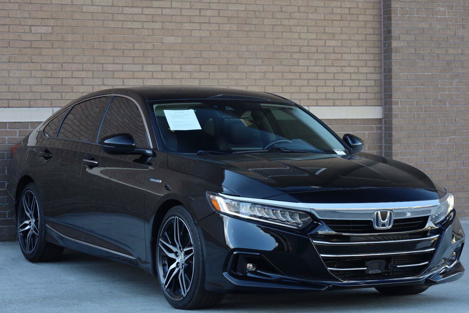 Used 2021 Honda Accord Touring image 5