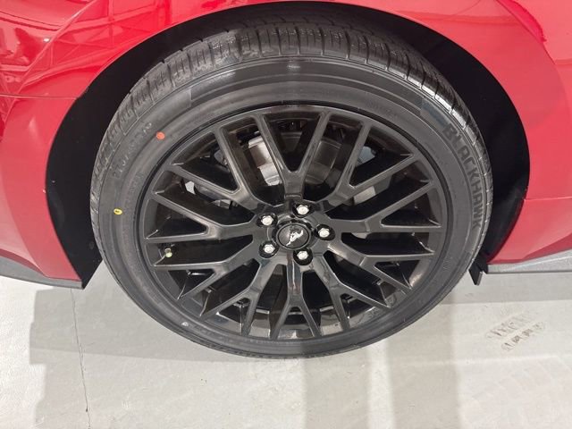 Used 2019 Ford Mustang GT w/ GT Performance Package RWD image 12