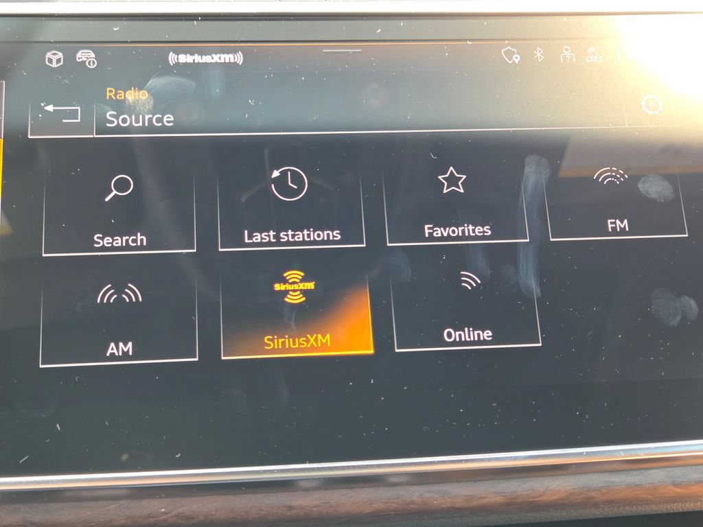 New 2026 Audi Q8 Prestige AWD/4WD image 32