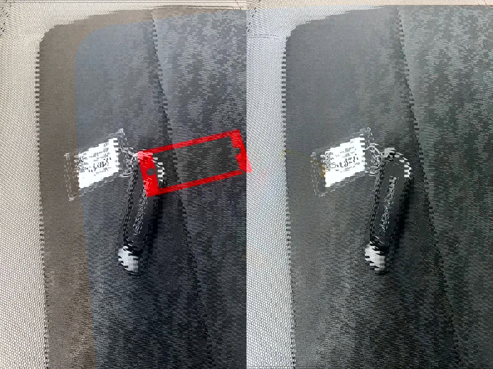 Used 2023 Ford Bronco Wildtrak image 30