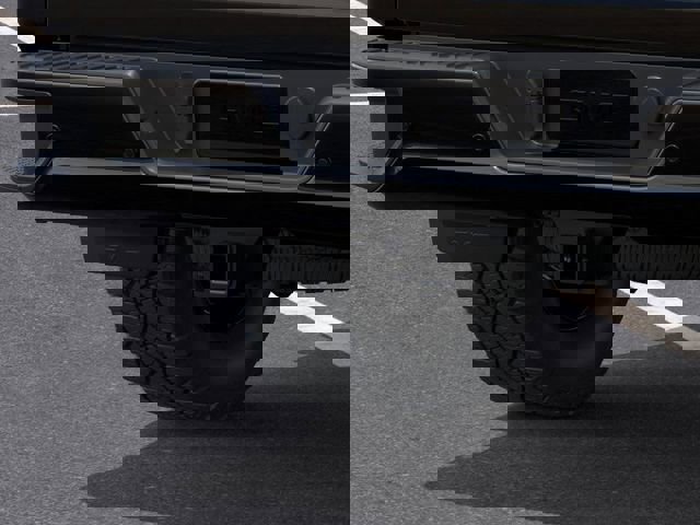 New 2026 GMC Sierra 2500 Denali Ultimate image 8