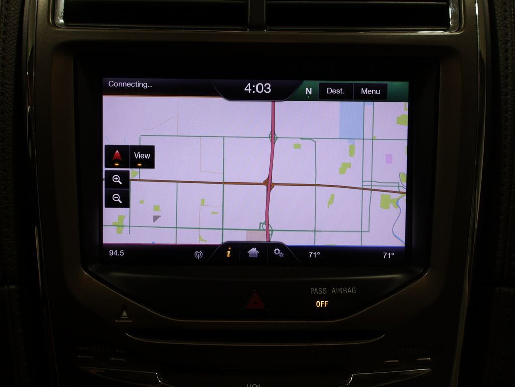 Used 2013 Lincoln MKX FWD image 33