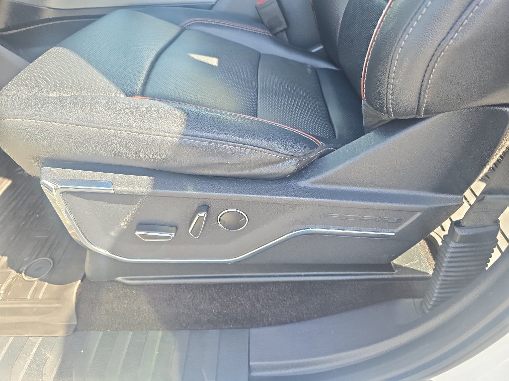 Used 2022 Ford F150 Lariat w/ Equipment Group 502A High AWD/4WD image 19