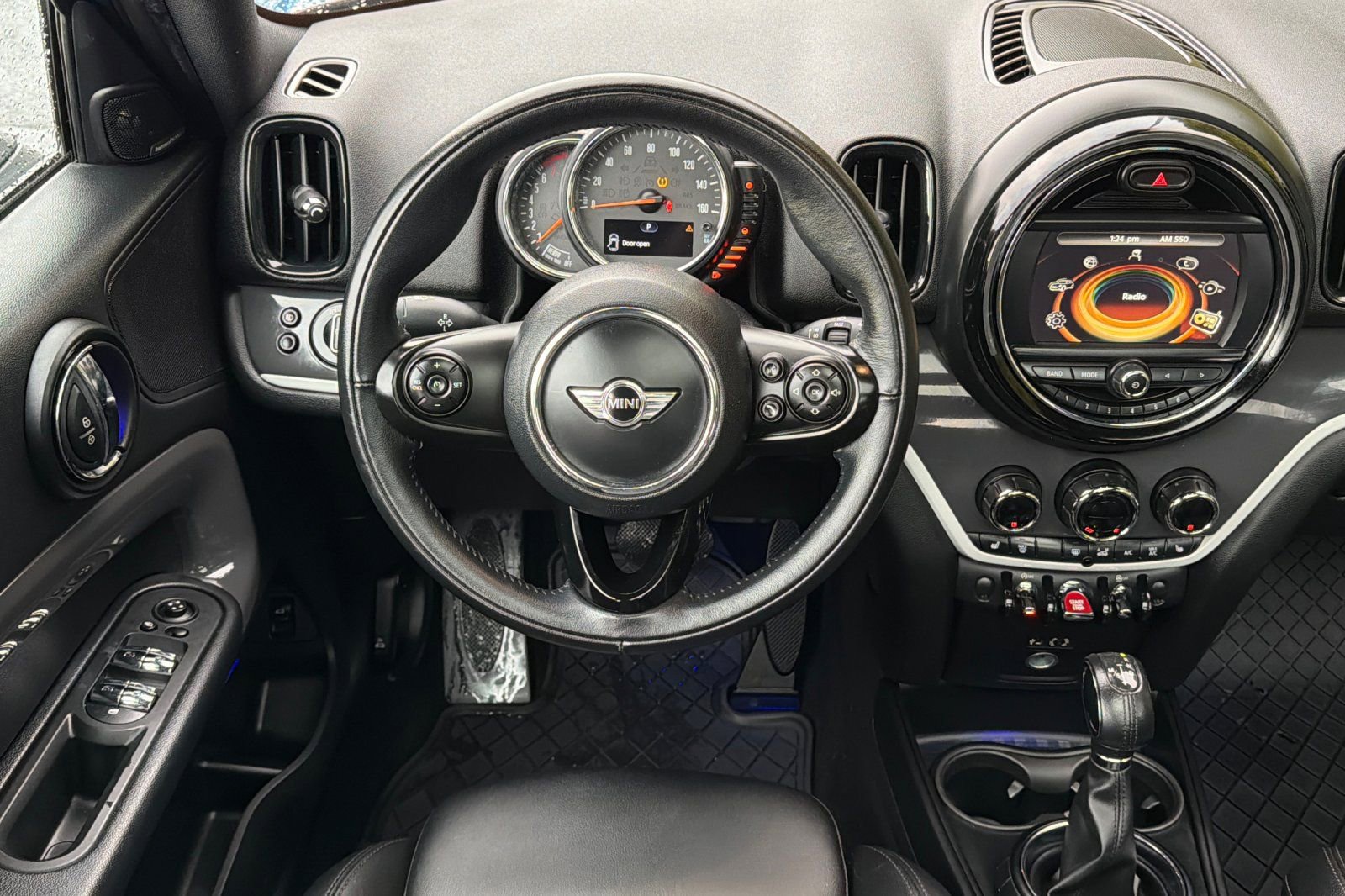 Used 2017 MINI Cooper Countryman S AWD/4WD image 14