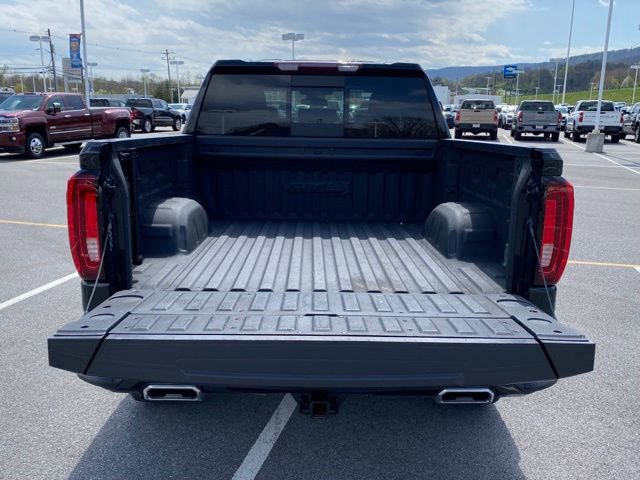 Used 2023 GMC Sierra 1500 AT4 w/ AT4 Preferred Package image 8