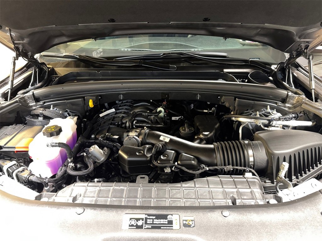 New 2025 Jeep Grand Cherokee Laredo X image 27