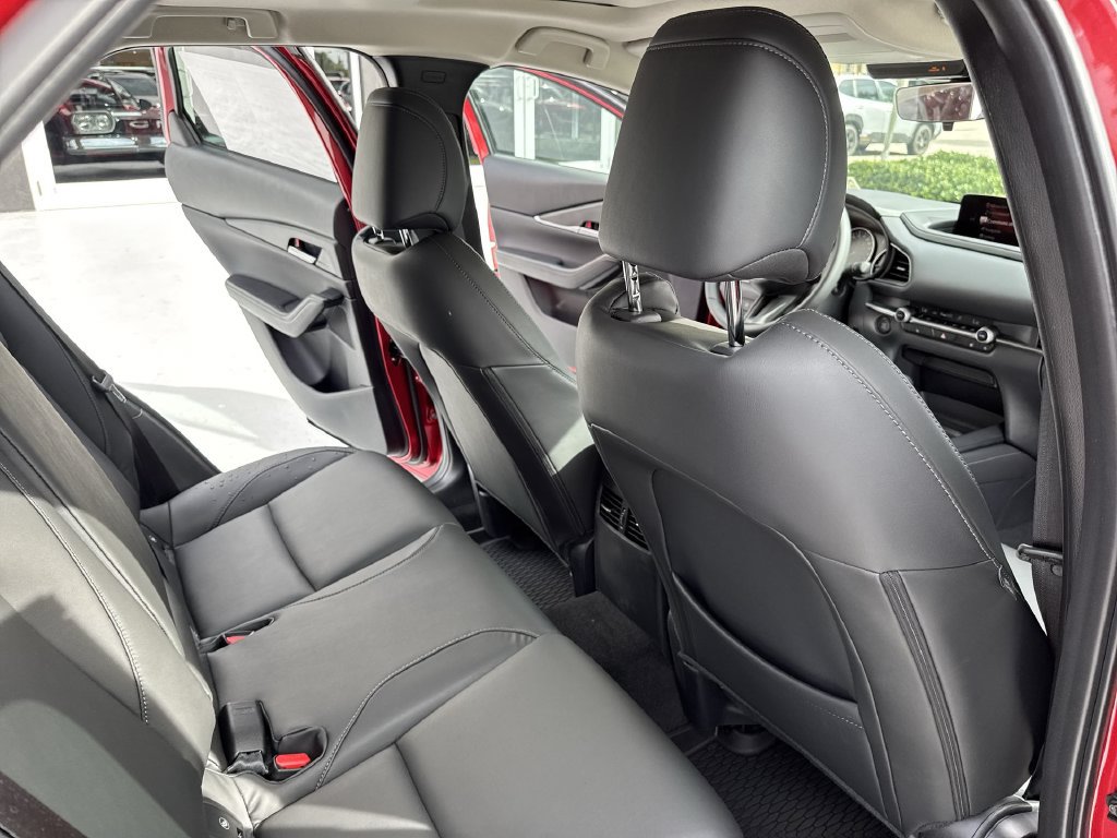 New 2026 MAZDA CX-30 AWD 2.5 S image 33