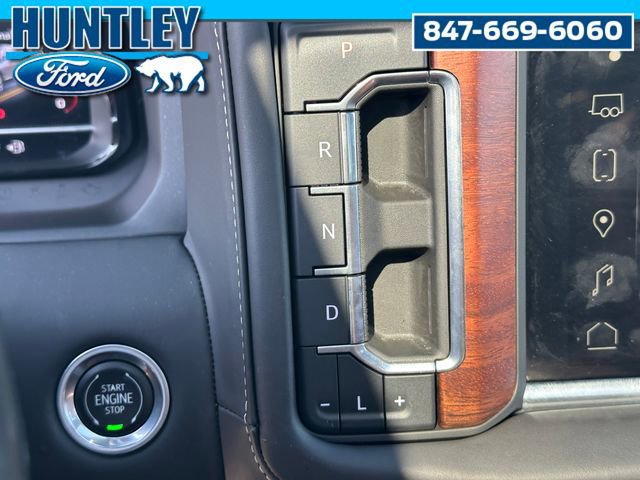 Used 2023 GMC Yukon Denali Ultimate image 31
