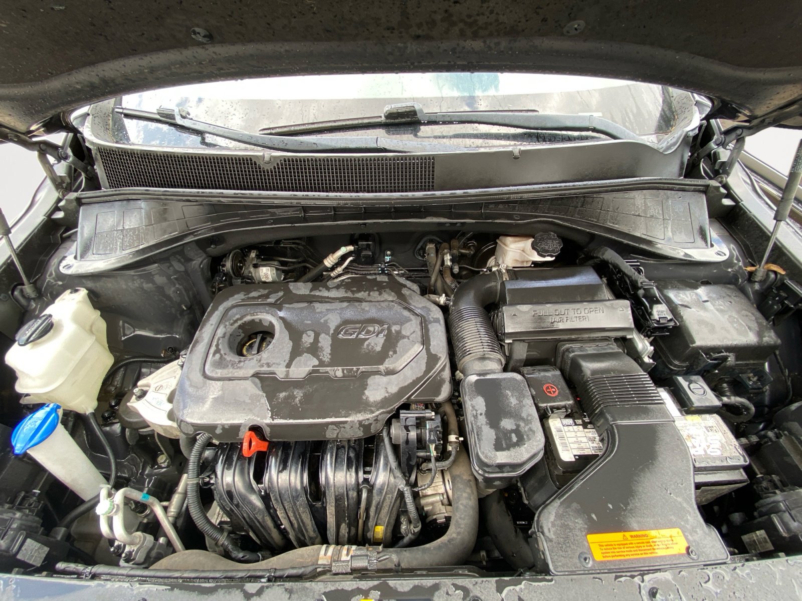 Used 2018 Kia Sorento LX image 32