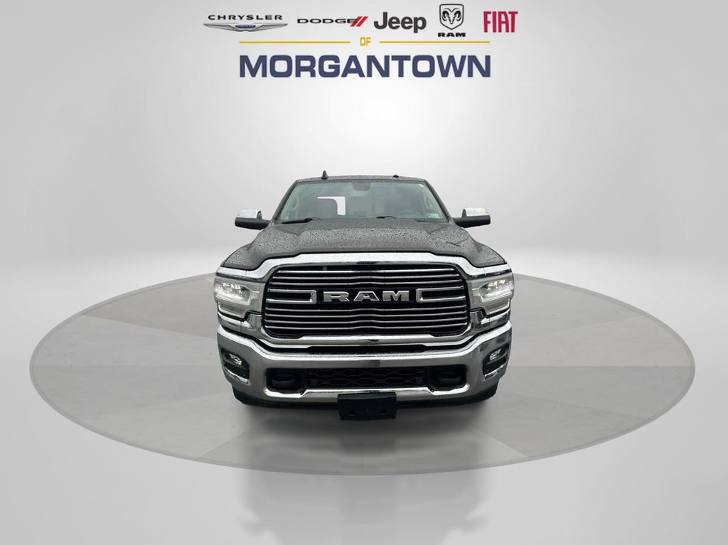 Certified 2020 RAM 2500 Laramie image 2