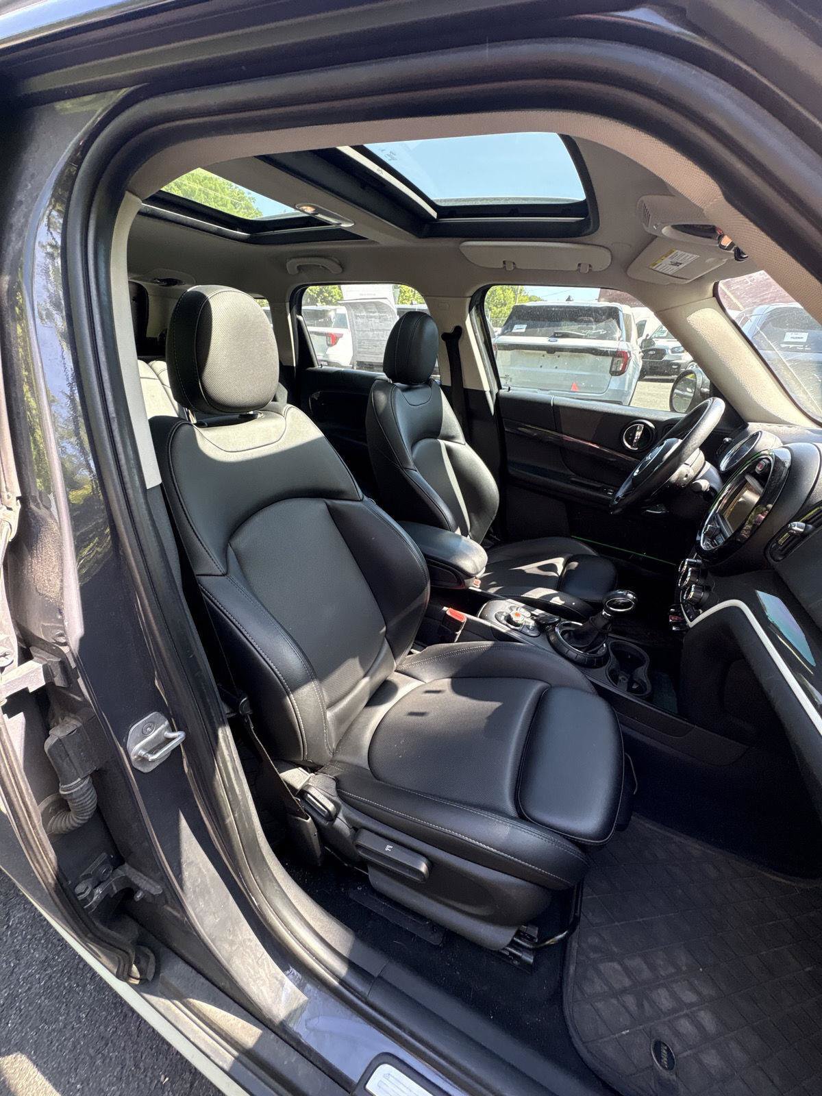 Used 2017 MINI Cooper Countryman S AWD/4WD image 15